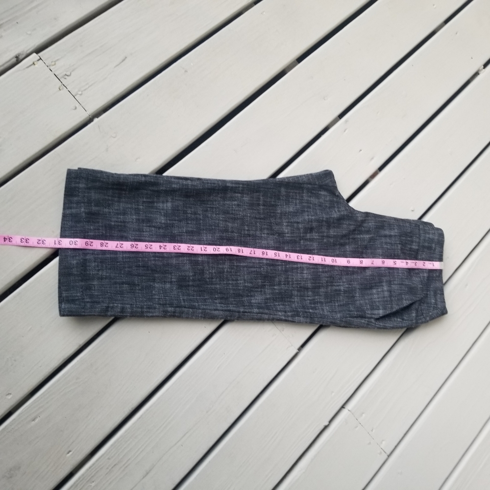 10 cropped flared capri - Picture 9 of 15